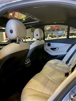 مێرسێدس بێنز C-Class